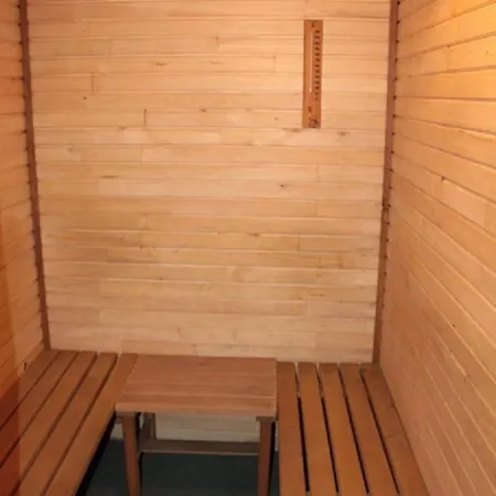 Feriehus Holiday In Otovice 31440
