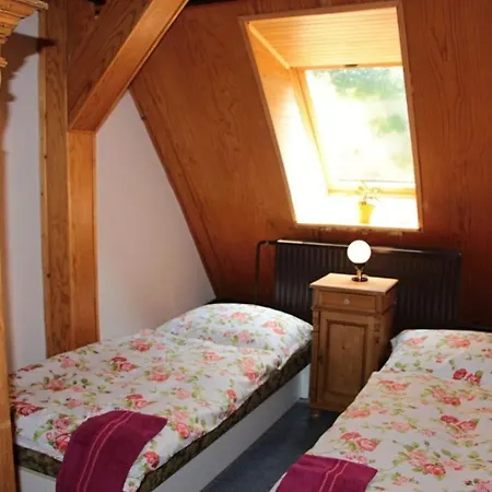 Feriehus Holiday In Otovice 31440